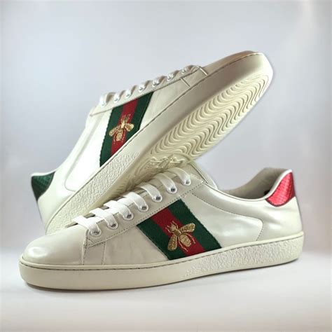 scarpe ginnastica gucci donna